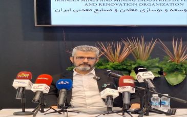 پایگاه‌های امداد و نجات معادن کشور در حال تکمیل است/ ایمیدرو با آموزش‌های تخصصی و تجهیزات مدرن ایمنی معادن را ارتقا می‌دهد