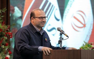 بانوان شاغل، تراز شرکت فولاد خوزستان هستند