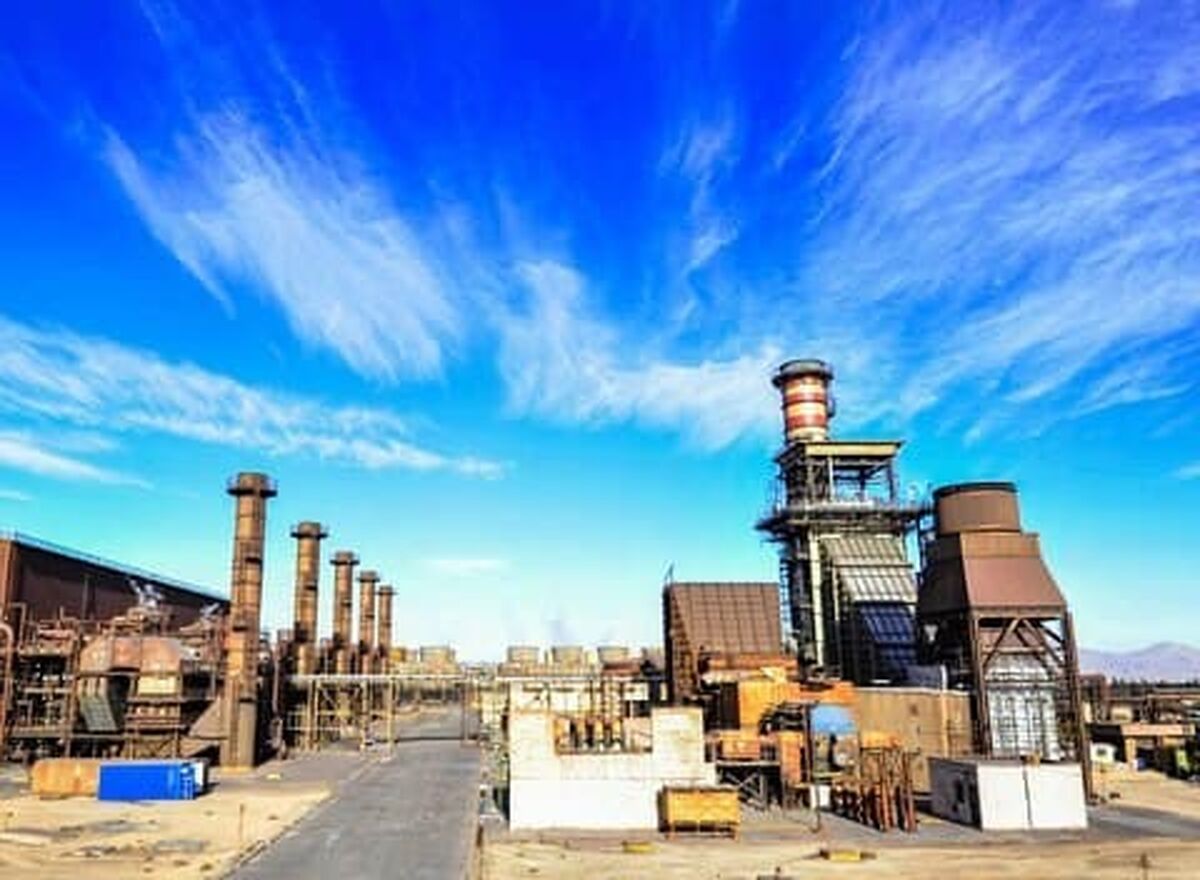 عزم فولاد مبارکه بر مشارکت در توسعه زیرساخت‌های کشور