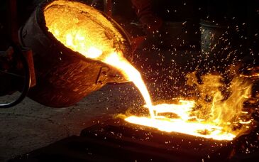 ویدئو: مدیریت پایدار مصرف آب در کارخانه تولیدی فولاد در تاکستان