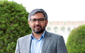 مدیرعامل شرکت پشتیبانی و توسعه فناوری و نوآوری فولاد مبارکه: کنفرانس فولادسازی مشوق نخبگان است