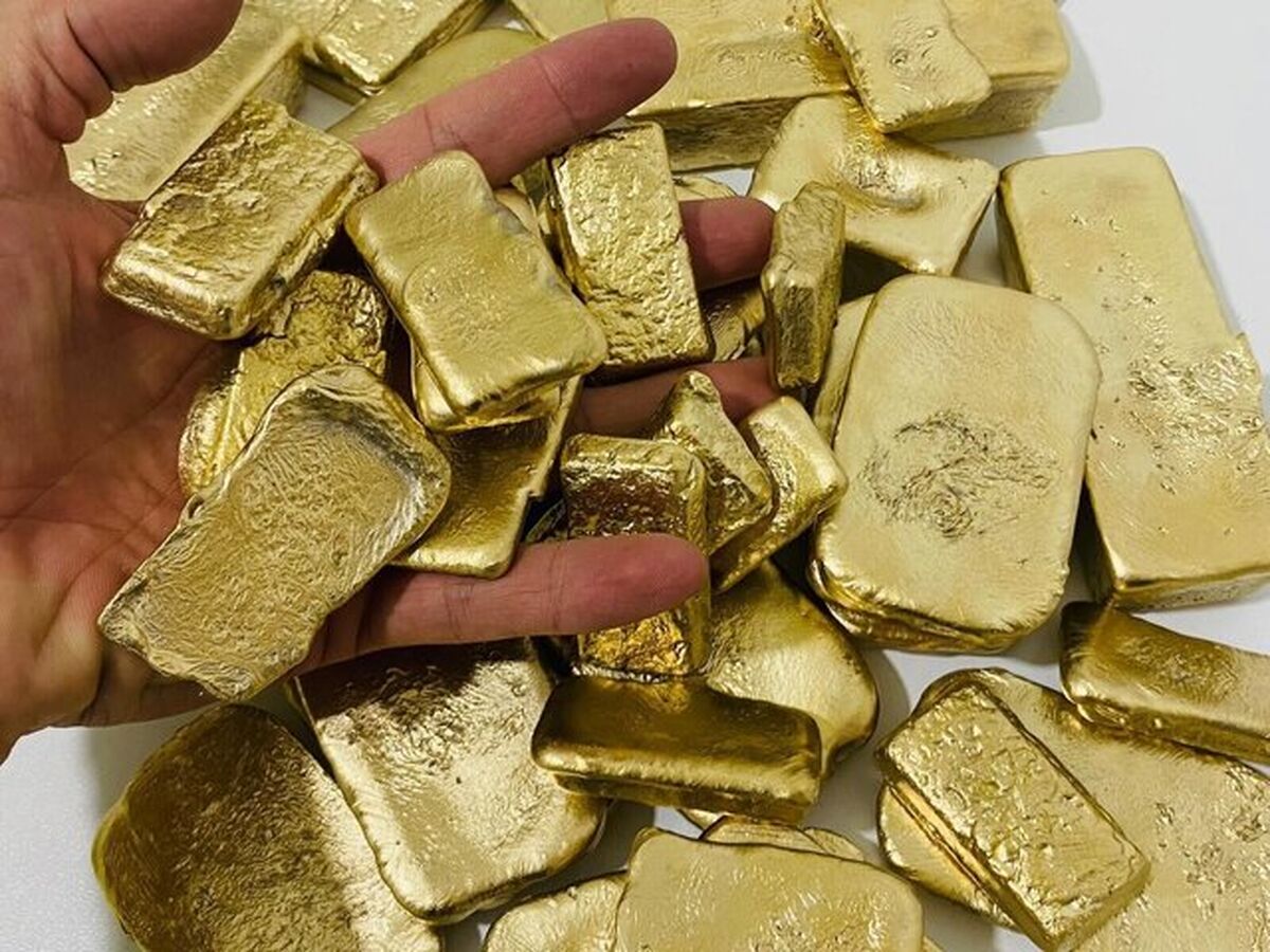 رعایت ۲ پیش شرط برای توسعه معاملات آنلاین طلا

