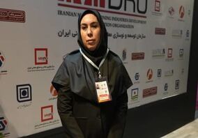تمرکز MMTE بر نوسازی، بهین‌سازی و توسعه فناوری در صنعت فولاد ایران