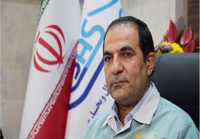 پیام مدیر عامل شرکت ورق خودرو چهارمحال و بختیاری به مناسبت آغاز هفته بسیج
