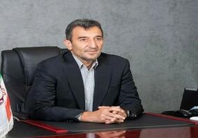 پیام رئیس هیات عامل ایمیدرو به مناسبت آغاز هفته تربیت بدنی و  هفدهمین دوره مسابقات فوتسال ایمیدرو و شرکت‌های تابعه