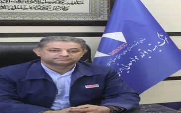تحقق ۱۰۰ درصدی تولید سنگ آهن در معدن جلال آباد