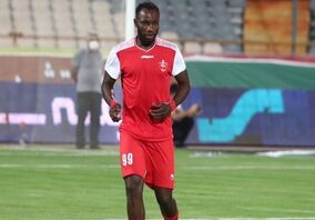 دردسر عجیب بازیکن منفور سرخ ها برای پرسپولیس و رضا درویش