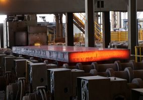 تمرکز پژوهش و نوآوری بر تکنولوژی؛ راهکار اصلی برای توسعه و تولید پایدار محصولات فولادی