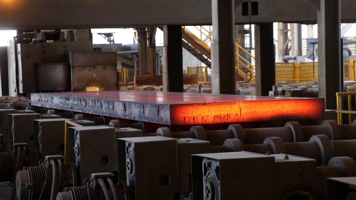 تمرکز پژوهش و نوآوری بر تکنولوژی؛ راهکار اصلی برای توسعه و تولید پایدار محصولات فولادی