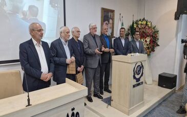 مدیر عامل جدید میدکو معرفی شد