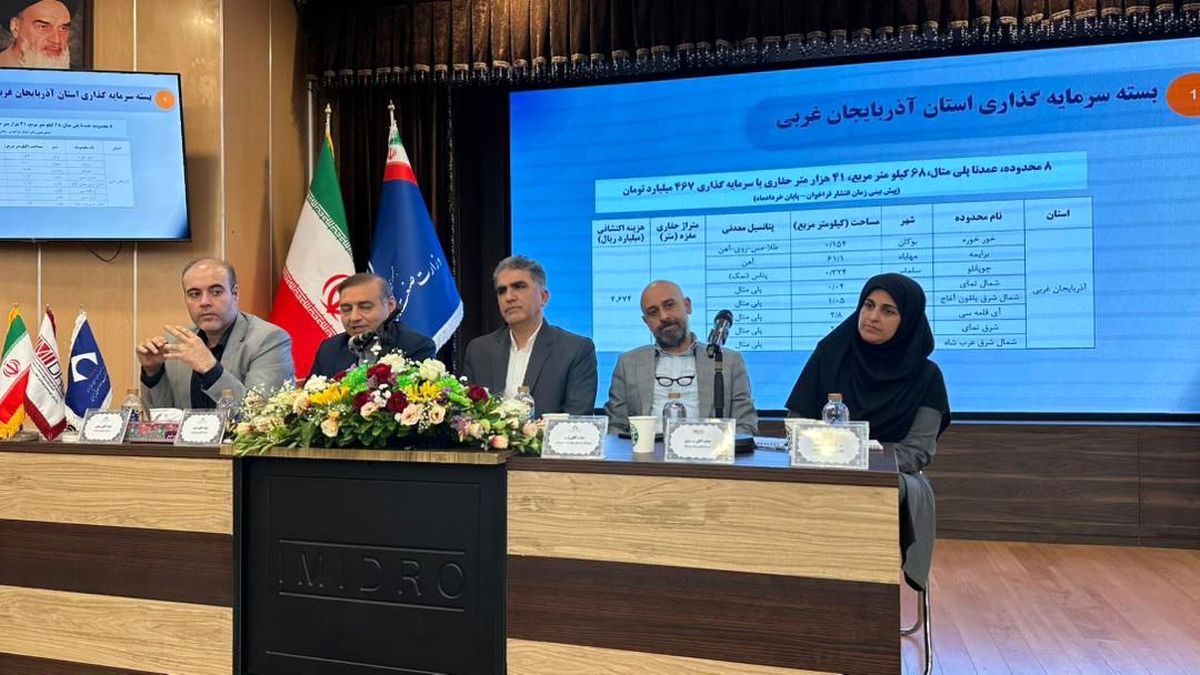 زارع: برای تامین امنیت سرمایه سرمایهگذار اقداماتی در دستور کار داریم