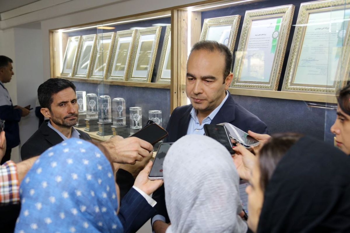 امکان طراحی تشویه مینی پلنت SMR