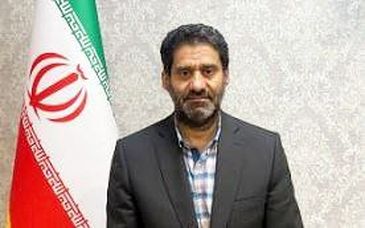 "ضیغمی" به عنوان رئیس کارگروه ورزش ایمیدرو منصوب شد