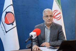 قائم‌مقام ایمیدرو: صنعت فولاد با مدیریت بهره‌ور و توسعه صادرات، آینده‌ای روشن پیش‌رو دارد