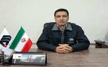  تلاش بومی‌سازی گل‌گهر برای کاهش ارزبری و افزایش توان ساخت داخل