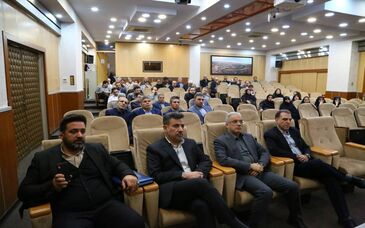 بسیج، یک باور برای ساختن ایران قوی است