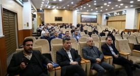 بسیج، یک باور برای ساختن ایران قوی است