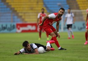 اعتراف معنادار کارشناس داوری ؛ افشای حقی که از پرسپولیس ضایع شد !