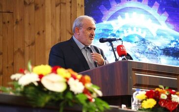 شرکت های بزرگ دانش بنیان پرچمدار رشد و توسعه اقتصادی هستند 