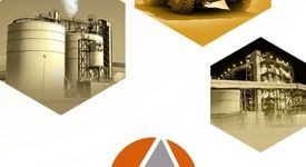 رکورد ۱۰ ساله تولید هیدرات در آلومینای ایران شکسته شد