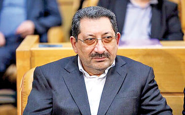 وزیر صمت تاکید کرد؛ اهمیت بخش معدن در اقتصاد ایران