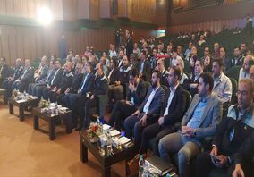 پخش زنده مجمع فوق‌العاده و مجمع عمومے سالیانہ ذوب‌آهن اصفهان