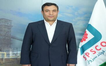 از سود ۶ همتی تا هدف‌گذاری ۸ همت؛ روایت توسعه در پارس فولاد سبزوار