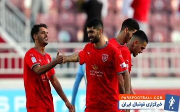 گزینه جذاب نقل و انتقالاتی استقلال تقریبا لو رفت