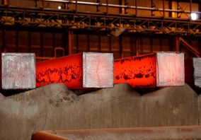 گام ملی در مهندسی نسوز وبهینه سازی مصرف انرژی: بازطراحی حرارتی و بومی‌سازی آجر نیمه‌سنگین شاموتی