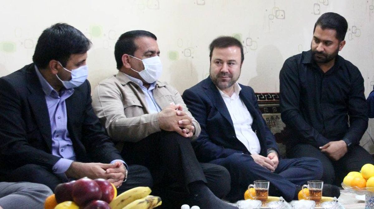 معروفخانی: ما مدیون شهدا هستیم
