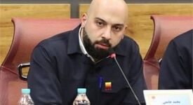 پیام محمد جامعی مدیر روابط عمومی شرکت فولاد خوزستان به مناسبت روز خبرنگار 