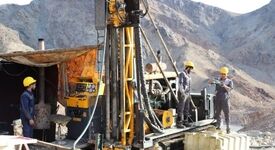 از سرمایه‌گذاری در اکتشاف تا ایجاد بازوی تخصصی؛ بررسی محدوده‌های اکتشافی جدید در یاقوت «ومعادن»


