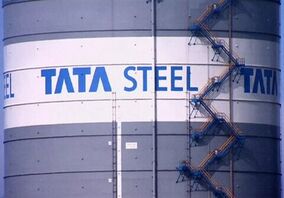 سرمایه‌گذاری ۱.۱۸ میلیارد دلاری Tata Steel برای افزایش تولید آهن در هند