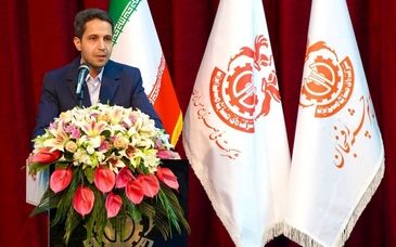 حذف تحویل فیزیکی نسخ پزشکی در شرکت ملی صنایع مس ایران