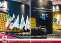 نمایش توانمندی‌های بومی سازی و مسئولیت‌پذیری اجتماعی هلدینگ اپال کانی پارس و شرکت های زیر مجموعه در سومین رویداد جامع معدن و صنایع معدنی