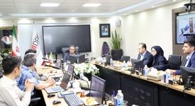 ضرورت تولید آمار و اطلاعات شفاف در حوزه تامین آب استان ها برای تصمیم گیران