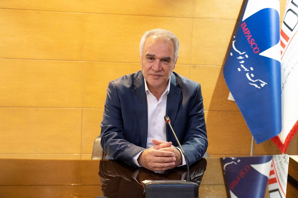 راه‌اندازی مجدد معدن با جذب راهبر سرمایه گذاری و ایجاد ۳۰۰ فرصت شغلی در کشور

