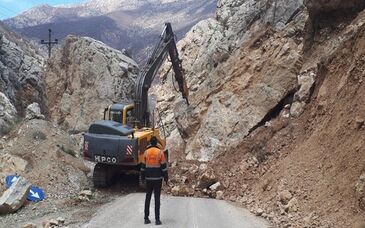 آزادسازی پهنه های معدنی در مناطق چهارگانه محیط زیست غیرقانونی است