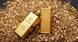 طلا به مرز ۳۶۰۰ دلار صعود کرد

