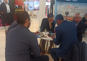 حضور پر شور شرکت آلومینای ایران در نمایشگاه (ایران اکسپو) 