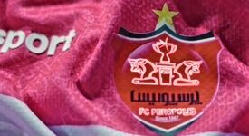 هافبک ملی پوش به پرسپولیس می‌پیوندد

