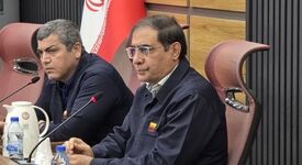 بازسازی بدون حادثه، نتیجه همدلی و تخصص