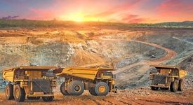 معدن ایران در مسیر تحول با حضور قدرتمند بخش خصوصی