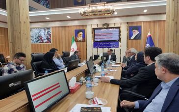 گام تازه در مسیر توسعه متوازن معدن و منابع طبیعی؛صدور مجوز ادامه فعالیت‌های اکتشافی ایمپاسکو و ایمیدرو در زنجان