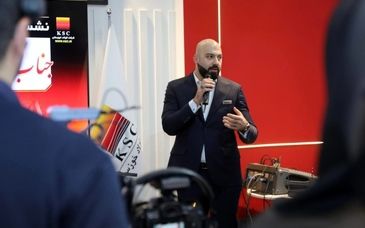 فولاد خوزستان در متافو ۱۴۰۴؛ بیانیه عملگرایی در نمایشگاه بزرگان صنعت فولاد ایران