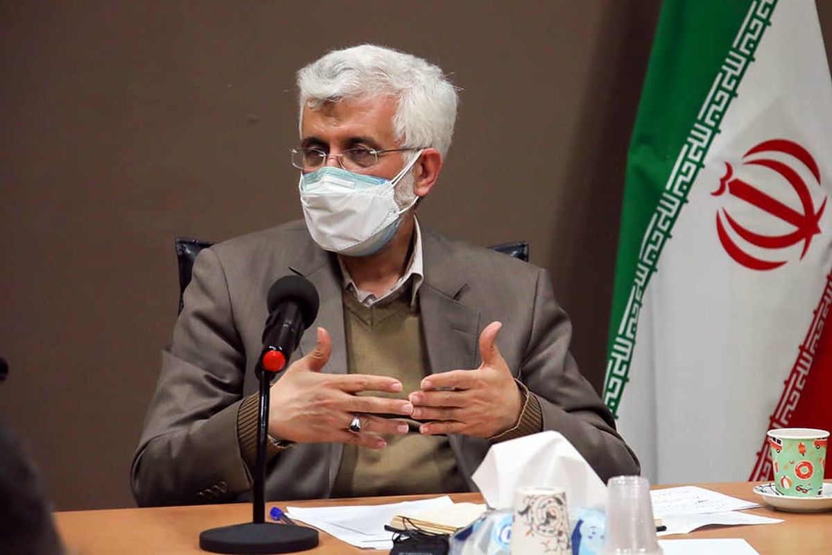 جلیلی: سازمان محیط زیست متولی پاسخگو کردن همه نهادهای مسئول در این حوزه است/ رادمان: رفع چالشهای بخش معدن میان وزارت صمت و سازمان محیط زیست