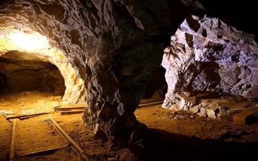 افزایش ذخیره قطعی مجتمع معدنی سرب نخلک به ۳۲میلیون تن