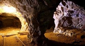 افزایش ذخیره قطعی مجتمع معدنی سرب نخلک به ۳۲میلیون تن