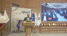 ۱۱ طرح بزرگ در بخش معادن و صنایع معدنی کرمان افتتاح می‌شود