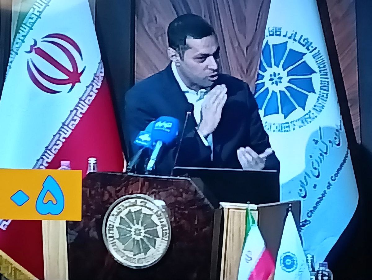 چالش‌های جدی صنعت فولاد ایران؛ از محدودیت‌های انرژی تا پیامدهای سیاست‌های ناپایدار ارزی و صادراتی